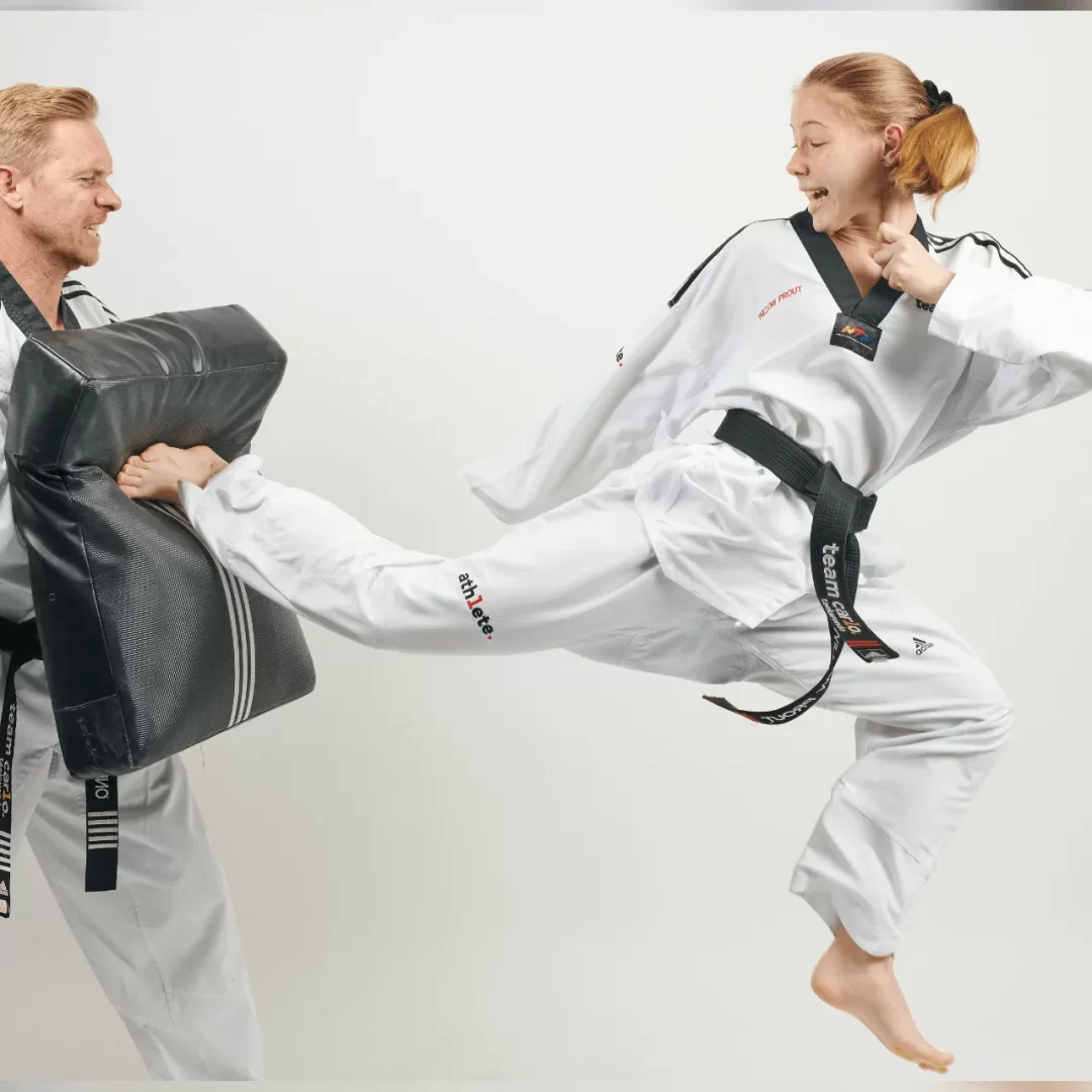 Is Taekwondo A Safe Physical Sport?